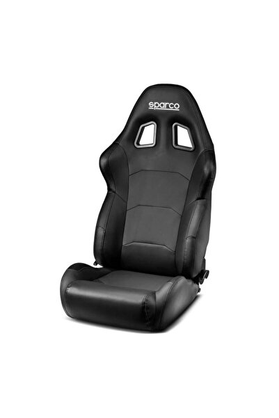 Sparco Torino SKY Spor Otomobil Koltuğu Siyah Universal