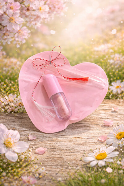 BeOne Luxury Cosmetics Set of 10 pieces - Cosmetic lip balm Lip Oil Pill 6ml,...