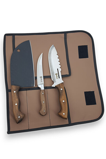 SürLaz Çantalı Kamp Seti Doğa Sporları