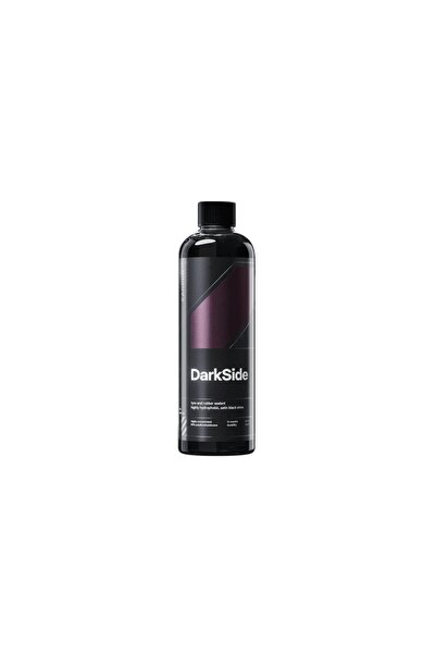 carpro DarkSide Tyre & Rubber Sealant Lastik Parlatıcı 500ml