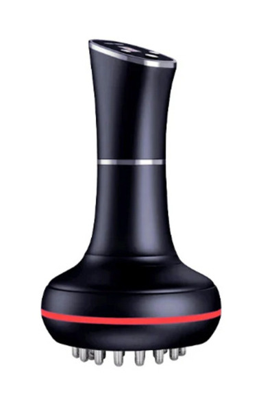 BASE Aparat electric de masaj pentru reducerea celulitei, 12 moduri, 4 setări