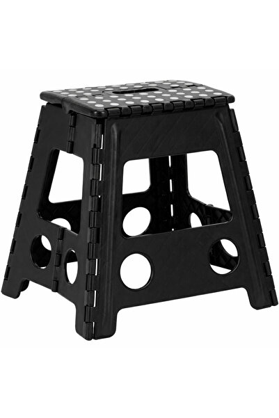 SERSIMO Multifunctional ladder-type booster seat, non-slip, 39 cm, maximum 15...