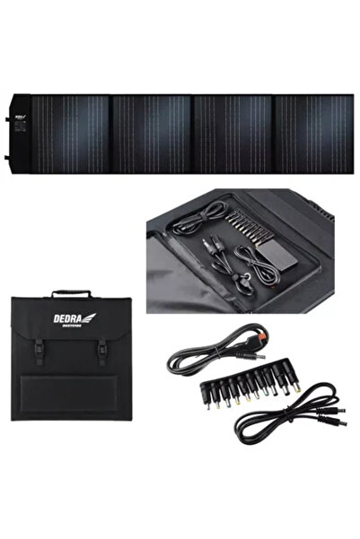 Generic Powerstation DEZT0100, 100 W, Negru