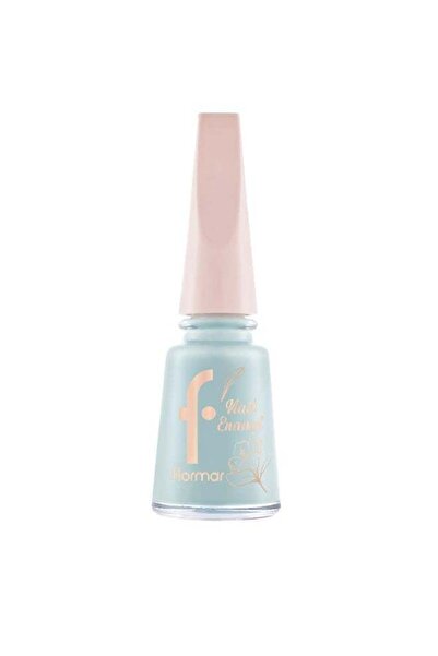 Flormar Blossom Nail Enamel 005 Blbll Creepr