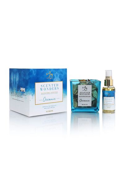 HEMANI معطر جو من سينتيد وندرز - أوشيانيك