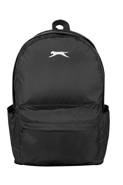 Slazenger Licensed Multi-Compartment Zippered School Backpack