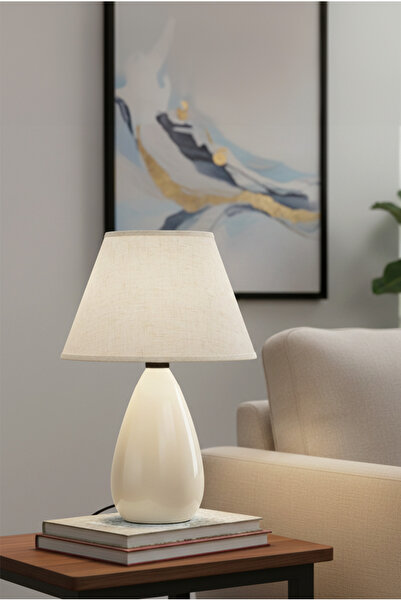 FH finehome Somerby Ceramic Body Lampshade