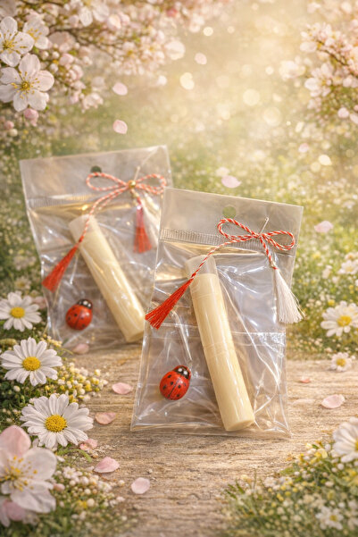 BeOne Luxury Cosmetics Set of 10 pieces - Cosmetic lip balm 5g, 100% BeOne Co...