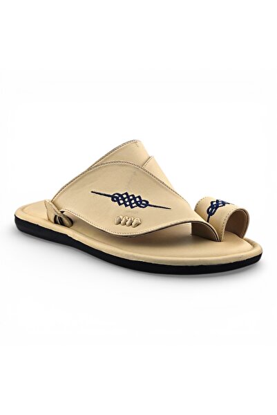 Footprint Soft Royal Arabic Slippers