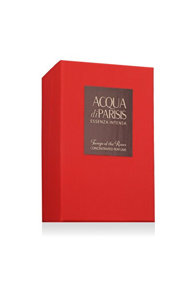 Acqua Di Parisis Essenza Intensa Tango of the Roses Eau De Parfum Concentrée ...
