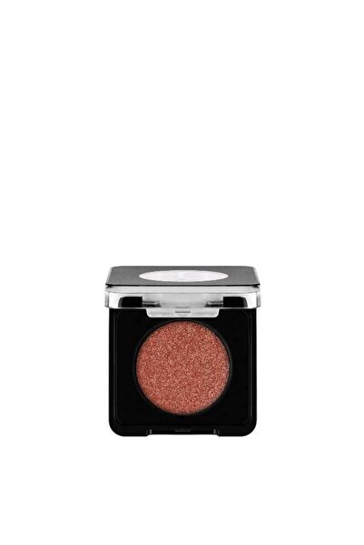 Flormar Mono Compact Eyeshadow Glitter - 004 Fireball