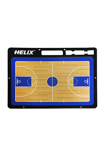 Helix Basketbol Taktik Tahtası NS