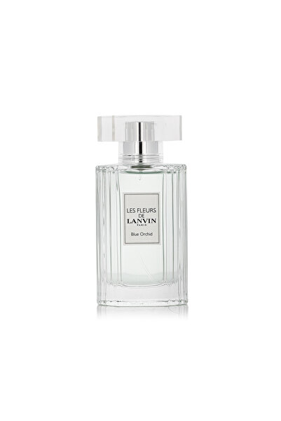 Lanvin Apa de toaleta Les Fleurs de Blue Orchid 50 ml (femeie)
