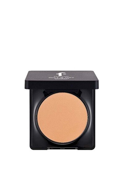Flormar Wet&Dry Compact Powder Np - 011 Tan