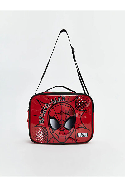 LC Waikiki ACCESORII LCW Cutie de prânz imprimată pentru băieți