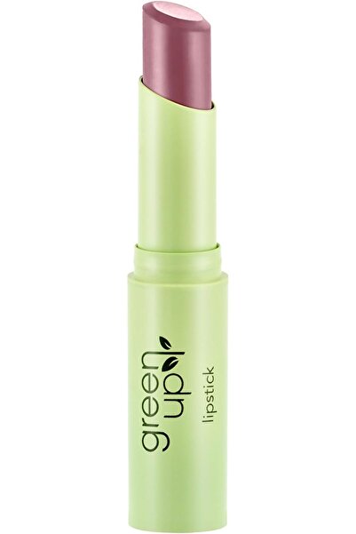 Flormar GREEN UP LSK-007 PRETTY NUDE