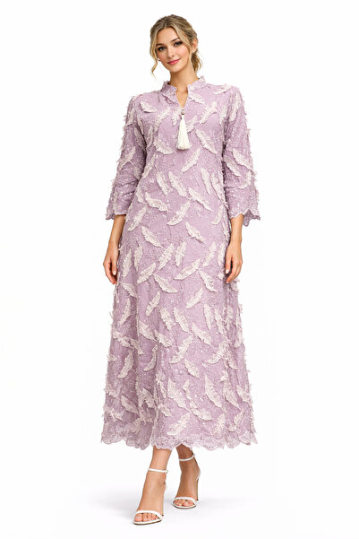 THOGUE Women's cotton jalabiya
