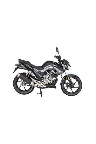 Mondial DRIFT L 125 MOTOSİKLET 2026 MODEL!