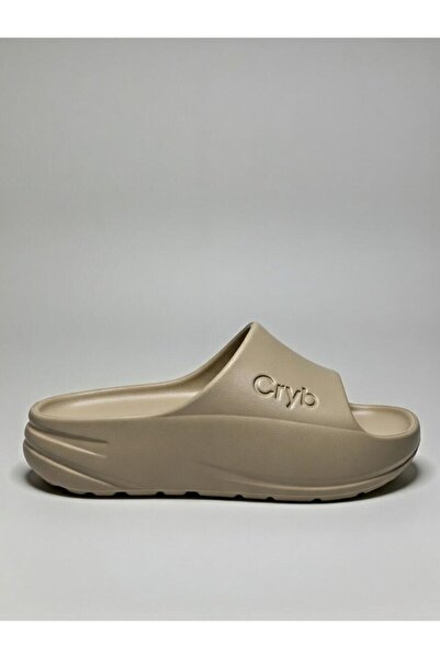 crybrands Eva Platform Slippers – Premium Thick Sole, Ultra Comfortable