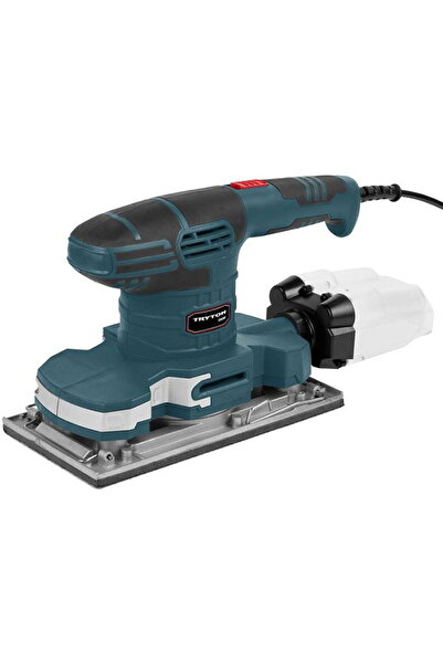 Tryton ALTERNATING SANDER WITH VIBRATIONS - 90X187MM / 260W