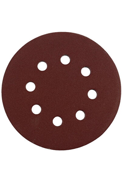 Rotor Disc abraziv pentru slefuitor cu excentric 125 P180 set 5
