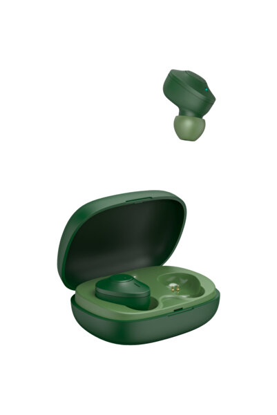 Hama Freedom Buddy Bluetooth True Wireless In-Ear Green