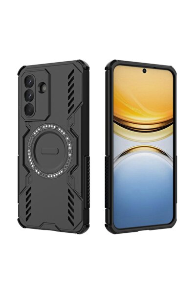 SKYDDAR INNOVATION Θήκη για Samsung Galaxy A57 5G, ArmorMag, Magsafe, σετ αυτ...