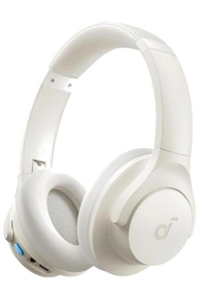 Soundcore Life Q11i Wireless Headphones White