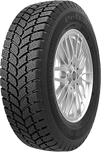 Petlas 235/65 R16 C TL 121/119R 12PR FULL PT935 2025