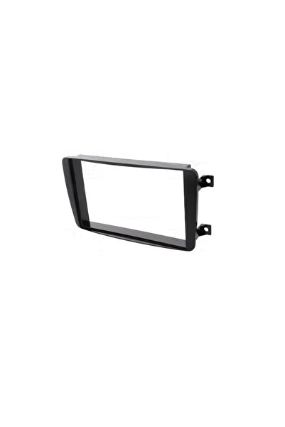 OEM Cadru radio auto, Rama adaptoare radio Mercedes C-Class (W203) 2000-2004,...