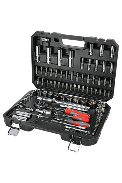 OEM SET CHEI TUBULARĂ PROLINE 1/2",1/4" 4-32MM - 94P