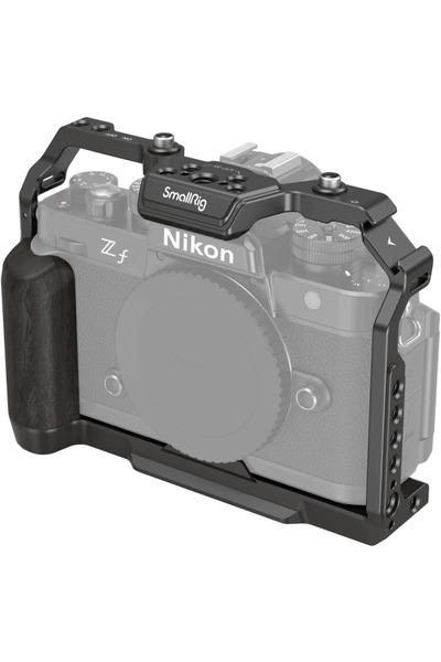 SmallRig 4261 Клетка за Nikon Z f