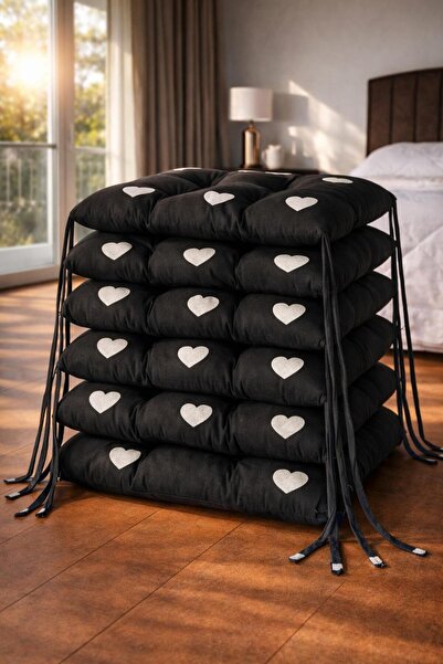 ORIGINS OF HOME 6-Piece Economical Chair Cushion Set