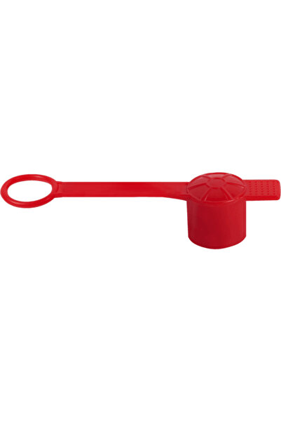 AK-SA-STR Dust Cover (Red)