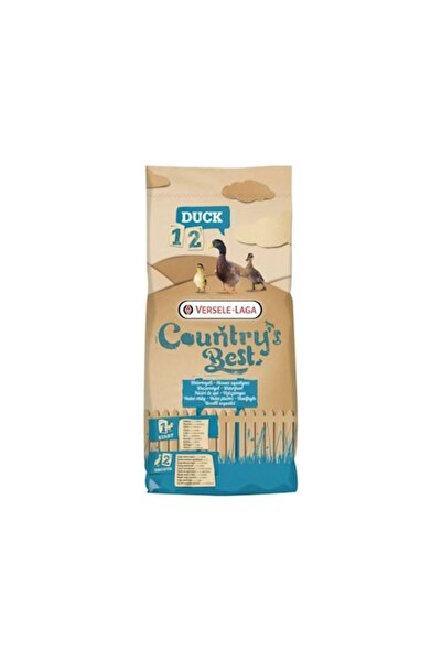 Versele Laga Complete Food for Water Birds, Duck 2