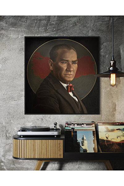 Atatürk Potre