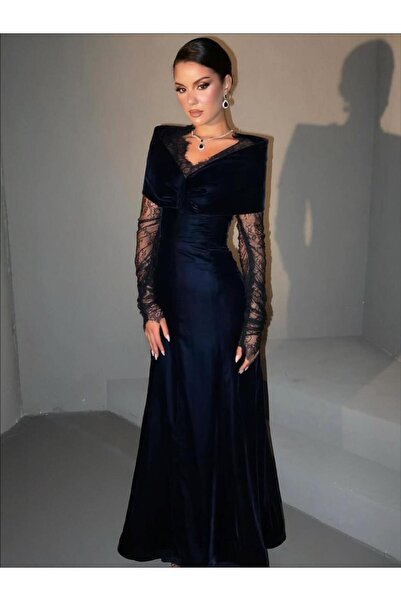 Savina فستان حنين