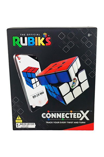 Spinmaster Spin Master Rubik's Connected X, skill game