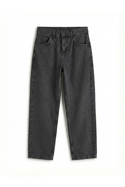 LC Waikiki Loose Fit Boy's Jean Trousers
