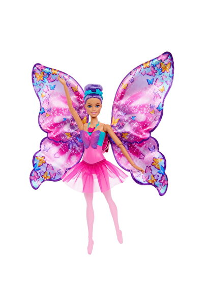 mattel Barbie Dansatoare Fluture