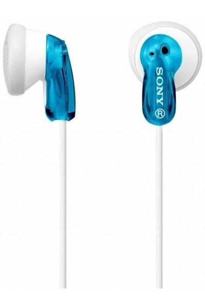 Other SONY MDR-E9LPL In-Ear Headphones Blue