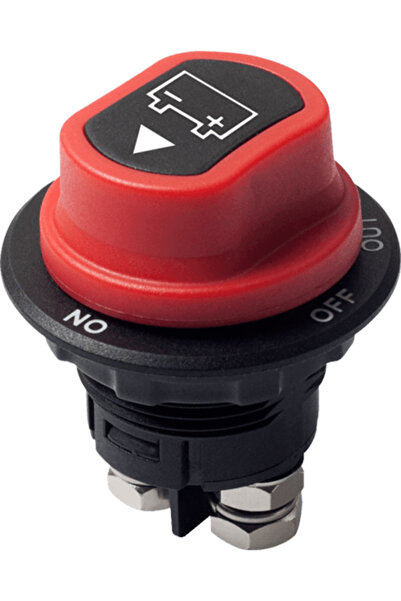 AK-SA-STR Mini circuit breaker