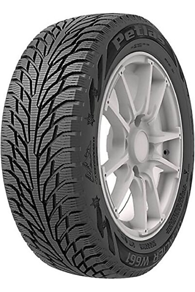 Petlas 205/55 R16 TL 91T GLACIER W661 2025