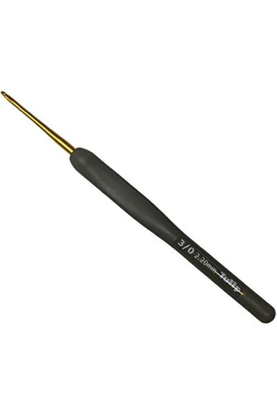 Tulip Etimo Mind Soft Handle Wool Crochet Hook No 2.2 mm