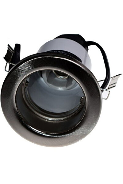 RENDL SPOT DL-710 40W WITH E14 SOCKET NICKEL COLOR