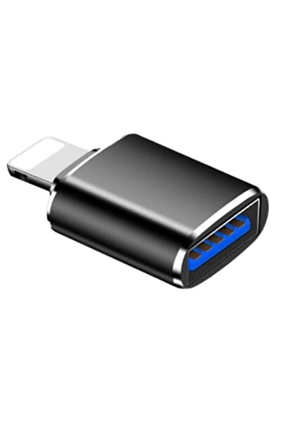 Gplus Iph35 Otg Iphone Ipad Lightning To Usb 3.0 Çevirici