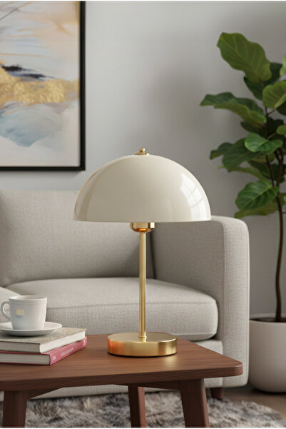 FH finehome Montana Gold Body Lampshade