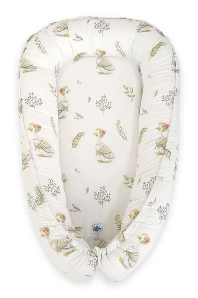 Other Cocon pentru bebeluși, cu două fețe, țarc de joacă, înfășat, Premium MY...