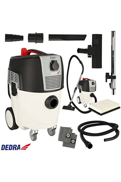 Generic Aspirator de atelier cu curățare automată a filtrului