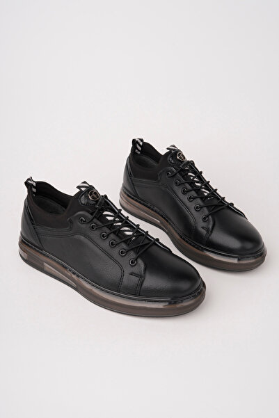 Madam Tarz Vrp-1003 Sport din piele naturală conectat la rețea